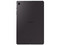 Tablet Samsung TAB S6 Lite:
Procesador Snapdragon 720G (hasta 2.3 GHz),
Memoria RAM de 4GB,
Almacenamiento de 64GB,
Pantalla LED Multi touch de 10.4