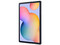 Tablet Samsung TAB S6 Lite:
Procesador Snapdragon 720G (hasta 2.3 GHz),
Memoria RAM de 4GB,
Almacenamiento de 64GB,
Pantalla LED Multi touch de 10.4