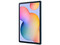 Tablet Samsung Galaxy Tab S6 Lite:
Procesador Octa Core (hasta 2.3 GHz),
Memoria RAM de 4GB, Almacenamiento de 64GB,
Pantalla LED Multi Touch de 10.4