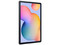 Tablet Samsung Galaxy Tab S6 Lite:
Procesador Octa Core (hasta 2.4 GHz),
RAM de 4GB, Almacenamiento de 128GB,
Pantalla LED Multi Touch de 10.4