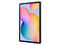 Tablet Samsung Galaxy Tab S6 Lite:
Procesador Octa Core (hasta 2.3 GHz),
RAM de 4GB, Almacenamiento de 128GB,
Pantalla LED Multi Touch de 10.4
