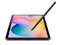 Tablet Samsung Galaxy Tab S6 Lite:
Procesador Octa Core (hasta 2.3 GHz),
RAM de 4GB, Almacenamiento de 128GB,
Pantalla LED Multi Touch de 10.4