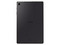 Tablet Samsung Galaxy Tab S6 Lite:
Procesador Octa Core (hasta 2.3 GHz),
RAM de 4GB, Almacenamiento de 128GB,
Pantalla LED Multi Touch de 10.4
