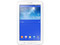 Tablet Samsung GALAXY Tab 3 Lite con Android 4.2, Wi-Fi, Cámara, Pantalla Multitouch de 7