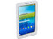 Tablet Samsung Galaxy Tab E con Android 4.4, Wi-Fi, 2 Cámaras, Pantalla LED Multitouch de 7