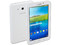 Tablet Samsung Galaxy Tab E con Android 4.4, Wi-Fi, 2 Cámaras, Pantalla LED Multitouch de 7