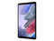 Tablet Samsung Galaxy Tab A7 Lite:
Procesador Octa Core (hasta 2.3 GHz),
Memoria RAM de 3GB, Almacenamiento de 32GB,
Pantalla LED Multi Touch de 8.7