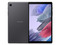 Tablet Samsung Galaxy Tab A7 Lite:
Procesador Octa Core (hasta 2.3 GHz),
Memoria RAM de 3GB, Almacenamiento de 32GB,
Pantalla LED Multi Touch de 8.7