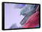 Tablet Samsung Galaxy Tab A7 Lite:
Procesador Octa Core (hasta 2.3 GHz),
Memoria RAM de 3GB, Almacenamiento de 32GB,
Pantalla LED Multi Touch de 8.7