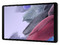 Tablet Samsung Galaxy Tab A7 Lite:
Procesador Octa-Core (hasta 2.3 GHz),
Memoria RAM de 3GB,
Almacenamiento de 32GB,
Pantalla LED Multi-Touch de 8.7