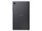 Tablet Samsung Galaxy Tab A7 Lite:
Procesador Octa-Core (hasta 2.3 GHz),
Memoria RAM de 3GB,
Almacenamiento de 32GB,
Pantalla LED Multi-Touch de 8.7