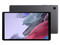 Tablet Samsung Galaxy Tab A7 Lite:
Procesador Octa-Core (hasta 2.3 GHz),
Memoria RAM de 3GB,
Almacenamiento de 32GB,
Pantalla LED Multi-Touch de 8.7