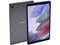 Tablet Samsung Tab A7 Lite: 
Procesador Octa Core (hasta 2.3 GHz),
Memoria RAM de 3GB, Almacenamiento de 32GB,
Pantalla LED Multi Touch de 8.7