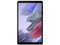 Tablet Samsung Tab A7 Lite:
Procesador MediaTek MT8768 Octa Core (hasta 2.3 GHz),
Memoria RAM de 3GB, Almacenamiento de 32GB,
Pantalla LED Multi Touch de 8.7