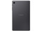 Tablet Samsung Tab A7 Lite:
Procesador MediaTek MT8768 Octa Core (hasta 2.3 GHz),
Memoria RAM de 3GB, Almacenamiento de 32GB,
Pantalla LED Multi Touch de 8.7