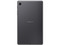 Tablet Samsung Galaxy TAB A7 Lite:
Procesador Octa Core (hasta 2.3 GHz),
Memoria RAM de 3GB, Almacenamiento de 32GB,
Pantalla LED Multi Touch de 8.7