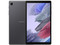 Tablet Samsung Galaxy TAB A7 Lite:
Procesador Octa Core (hasta 2.3 GHz),
Memoria RAM de 3GB, Almacenamiento de 32GB,
Pantalla LED Multi Touch de 8.7