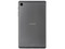 Tablet Samsung Galaxy Tab A7 Lite:
Procesador Octa Core (hasta 2.3 GHz),
Memoria RAM de 3GB,
Almacenamiento de 32GB,
Pantalla LED Multi-Touch de 8.7