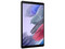 Tablet Samsung Galaxy Tab A7 Lite:
Procesador Octa Core (hasta 2.3 GHz),
Memoria RAM de 3GB,
Almacenamiento de 32GB,
Pantalla LED Multi-Touch de 8.7
