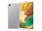 Tablet Samsung Galaxy TAB A7:
Procesador Octa-Core (hasta 2.3 GHz),
Memoria RAM de 3GB, Almacenamiento de 32GB,
Pantalla LED Multi Touch de 8.7