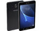 Tablet Samsung Galaxy Tab A6:
Procesador Quad-Core(1.30 GHz),
Memoria RAM de 1.5GB, Almacenamiento de 8GB,
Pantalla de 7