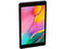 Tablet Samsung Galaxy Tab A:
Procesador Quad Core (2.0 GHz),
Memoria RAM de 2GB, Almacenamiento de 32GB,
Soporta Micro SD, Pantalla de 8