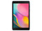 Tablet Samsung Galaxy Tab A:
Procesador Quad Core (2.0 GHz),
Memoria RAM de 2GB,
Almacenamiento de 32GB,
Pantalla LED Multi touch de 8