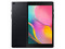 Tablet Samsung Galaxy Tab A:
Procesador Quad Core (2.0 GHz),
Memoria RAM de 2GB,
Almacenamiento de 32GB,
Pantalla LED Multi touch de 8