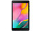 Tablet Samsung Galaxy Tab A:
Procesador Quad Core (2.0 GHz),
Memoria RAM de 2GB,
Almacenamiento de 32GB,
Pantalla LED Multi touch de 8