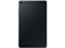 Tablet Samsung Galaxy Tab A:
Procesador Quad Core (2.0 GHz),
Memoria RAM de 2GB,
Almacenamiento de 32GB,
Pantalla LED Multi touch de 8
