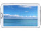 Tablet Samsung Galaxy Tab 3 con Android 4.1, Wi-Fi, 2 Cámaras, Pantalla LED Multitouch de 8