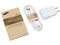 Tablet Samsung Galaxy Tab 3 con Android 4.1, Wi-Fi, 2 Cámaras, Pantalla LED Multitouch de 8