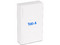 Tablet Samsung Galaxy Tab A:
Procesador Quad Core (1.40 GHz),
Memoria RAM de 2GB, Almacenamiento de 16GB,
Pantalla de 8