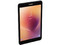 Tablet Samsung Galaxy Tab A:
Procesador Quad Core (1.40 GHz),
Memoria RAM de 2GB, Almacenamiento de 16GB,
Pantalla de 8
