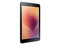 Tablet Samsung Galaxy Tab A:
Procesador Quad-Core(1.40 GHz),
Memoria RAM de 2GB, Almacenamiento de 16GB,
Pantalla de 8