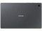 Tablet Samsung Galaxy Tab A:
Procesador Octa Core (hasta 2.0 GHz),
Memoria RAM de 3GB, Almacenamiento de 32GB,
Pantalla LED Multi Touch de 10.4