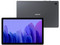 Tablet Samsung Galaxy Tab A:
Procesador Octa Core (hasta 2.0 GHz),
Memoria RAM de 3GB, Almacenamiento de 32GB,
Pantalla LED Multi Touch de 10.4