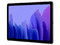 Tablet Samsung Galaxy Tab A:
Procesador Octa Core (hasta 2.0 GHz),
Memoria RAM de 3GB, Almacenamiento de 32GB,
Pantalla LED Multi Touch de 10.4