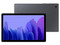 Tablet Samsung Galaxy Tab A:
Procesador Octa Core (hasta 2.0 GHz),
Memoria RAM de 3GB, Almacenamiento de 32GB,
Pantalla LED Multi Touch de 10.4