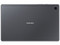 Tablet Samsung Galaxy Tab A7:
Procesador Octa Core (hasta 2.0 GHz),
Memoria RAM de 3GB,
Almacenamiento de 32GB,
Pantalla LED Multi Touch de 10.4