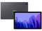 Tablet Samsung Galaxy Tab A7:
Procesador Octa Core (hasta 2.0 GHz),
Memoria RAM de 3GB,
Almacenamiento de 32GB,
Pantalla LED Multi Touch de 10.4