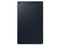 Tablet Samsung Galaxy Tab A:
Procesador Octa Core (1.6 GHz),
Memoria RAM de 3GB,
Almacenamiento de 128GB,
Pantalla LED Multi touch de 10.1