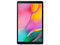 Tablet Samsung Galaxy Tab A:
Procesador Octa Core (1.6 GHz),
Memoria RAM de 3GB,
Almacenamiento de 128GB,
Pantalla LED Multi touch de 10.1