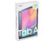Tablet Samsung Galaxy Tab A:
Procesador Octa Core (1.8 GHz),
Memoria RAM de 2GB, Almacenamiento de 32GB,
Soporta microSD, Pantalla LED Multi touch de 10.1