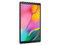 Tablet Samsung Galaxy Tab A:
Procesador Octa Core (1.6 GHz),
Memoria RAM de 3GB,
Almacenamiento de 128GB,
Pantalla LED Multi touch de 10.1