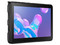 Tablet Samsung Tab Active Pro:
Procesador Octa Core (hasta 2.0 GHz),
Memoria RAM de 4GB, Almacenamiento de 64GB,
Pantalla LED Multi Touch de 10.1