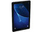 Tablet Samsung Galaxy Tab A: Procesador Exynos 7870 Octa-Core (hasta 1.6GHz), Memoria RAM de 2GB, Almacenamiento de 16GB, Soporta micro SD, Pantalla de 10.1