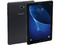 Tablet Samsung Galaxy Tab A: Procesador Exynos 7870 Octa-Core (hasta 1.6GHz), Memoria RAM de 2GB, Almacenamiento de 16GB, Soporta micro SD, Pantalla de 10.1