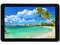 Tablet Samsung Galaxy Tab A: Procesador Exynos 7870 Octa-Core (hasta 1.6GHz), Memoria RAM de 2GB, Almacenamiento de 16GB, Soporta micro SD, Pantalla de 10.1