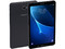 Tablet Samsung Galaxy Tab A:
Procesador Samsung Exynos 7870 Octa-Core (1.59 GHz),
Memoria RAM de 2GB, Almacenamiento de 16GB,
Soporta micro SD, Pantalla de 10.1